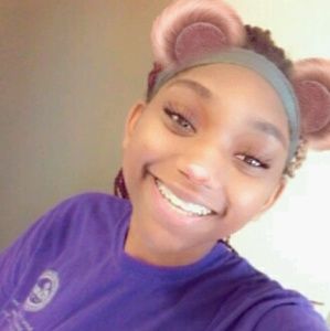 Meet your Posher, Katlyn